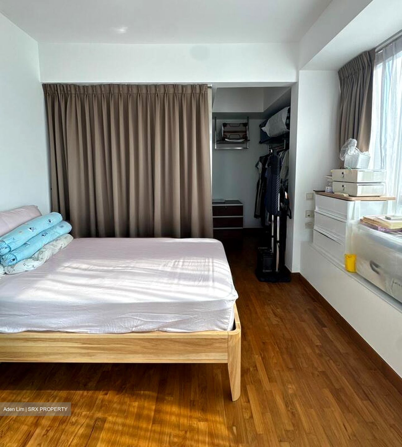 Centro Residences (D20), Condominium #470406801